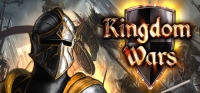 Kingdom Wars Box Art