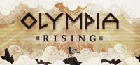 Olympia Rising Box Art