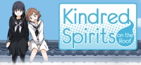 Kindred Spirits on the Roof Box Art