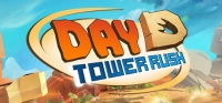 Day D: Tower Rush Box Art