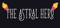 Astral Hero, The Box Art