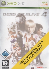 free download xbox 360 dead or alive 5