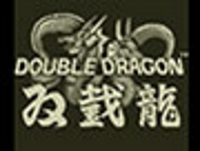 Double Dragon (GameBoy) Box Art