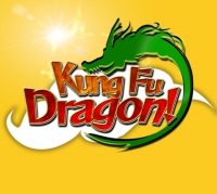 Kung Fu Dragon Box Art