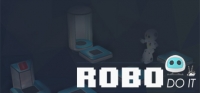 Robo Do It Box Art