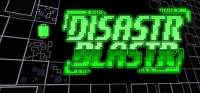 Disastr Blastr Box Art