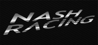 Nash Racing Box Art