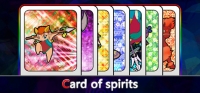 Card of Spirits Box Art