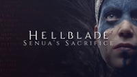 Hellblade: Senua's Sacrifice Box Art