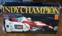 Indy Champion Box Art