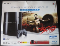 Sony PlayStation 3 CECHL04 - 300 Box Art