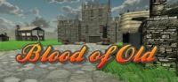Blood of Old: The Rise To Greatness Box Art