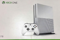 Microsoft Xbox One S 2TB [NA] Box Art