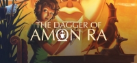 Dagger of Amon Ra Box Art