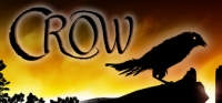 Crow Box Art