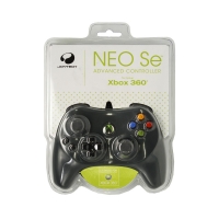 Joytech Neo Se Advanced Controller for Xbox 360 Box Art