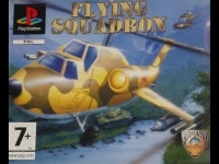 Flying Squadron Box Art