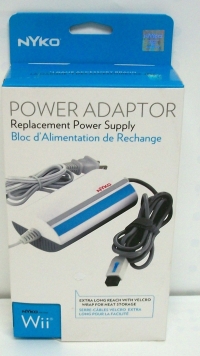 Nyko Power Adapter Box Art