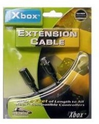 Pelican Controller Extension Cable Box Art