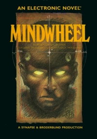 Mindwheel Box Art