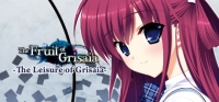 Fruit of Grisaia, The: Leisure of Grisaia, The Box Art