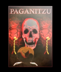 Paganitzu Box Art