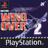 Wing Over 2 Box Art