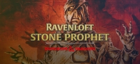 Ravenloft: Stone Prophet Box Art