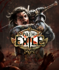 Path of Exile Box Art
