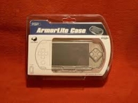 Joytech PSP Armorlite Case Box Art