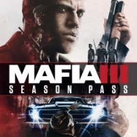 Mafia III - Season Pass Box Art