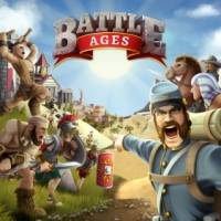 Battle Ages Box Art