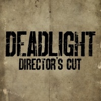 Deadlight: Director's Cut Box Art