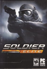 Soldier Elite Box Art