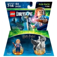 Harry Potter - Fun Pack (Hermione Granger) [EU] Box Art