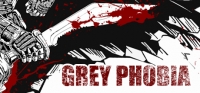 Grey Phobia Box Art