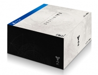 Destiny 2 - Collector's Edition Box Art