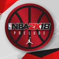 NBA 2K18: The Prelude Box Art