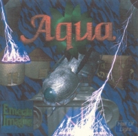 Aqua Box Art
