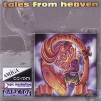 Tales from Heaven Box Art