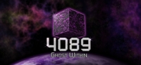 4089: Ghost Within Box Art
