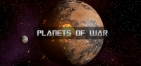 Planets Of War Box Art