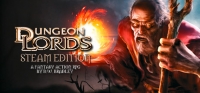 Dungeon Lords - Steam Edition Box Art