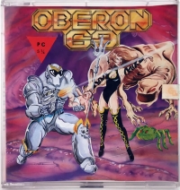 Oberon 69 Box Art