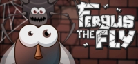 Fergus The Fly Box Art