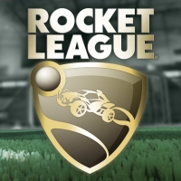 Rocket League - Game of the Year Edition Box Art