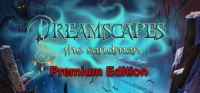 Dreamscapes: The Sandman - Premium Edition Box Art
