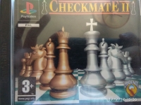 Checkmate II Box Art