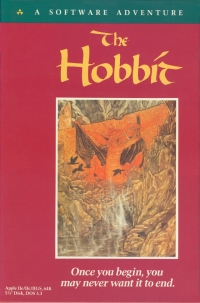 Hobbit, The Box Art