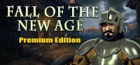 Fall of the New Age - Premium Edition Box Art